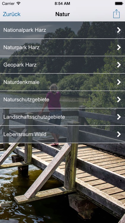 Goslar – Natur erleben