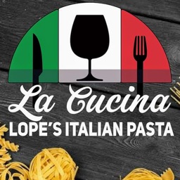 Lope's Italian Pasta