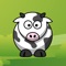 Crazy Cows is a tower building game with a nice cartoon graphics and relaxing nature sounds in which you must build the highest possible tower from crazy cows