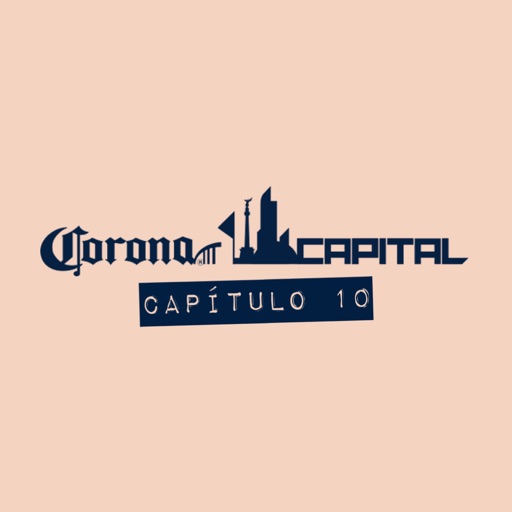 Corona Capital 2019
