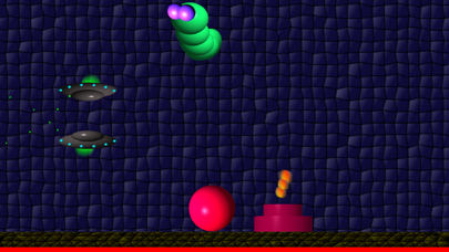 UFO Clones Screenshot 3