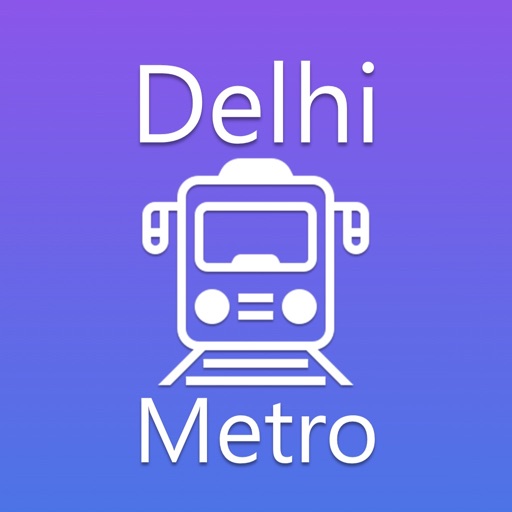 DMR Delhi Metro