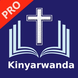 Kinyarwanda Bible Pro(Revised)