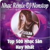 Nhac san hot nhat