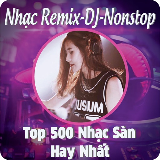 Nhac san hot nhat