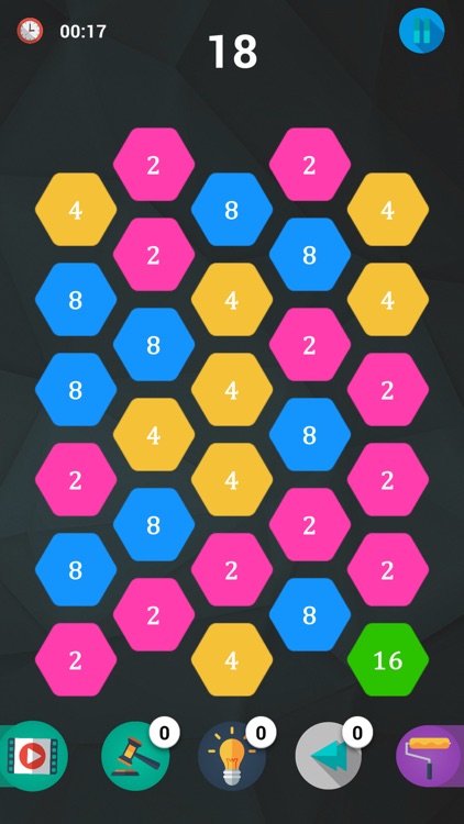 2248 Hexatron screenshot-4