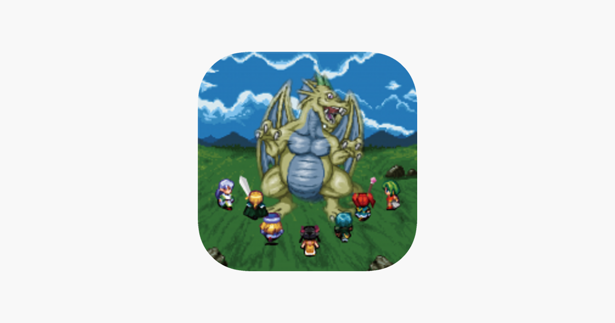 テンミリrpg をapp Storeで