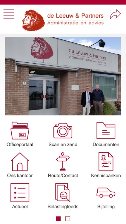 de Leeuw & Partners