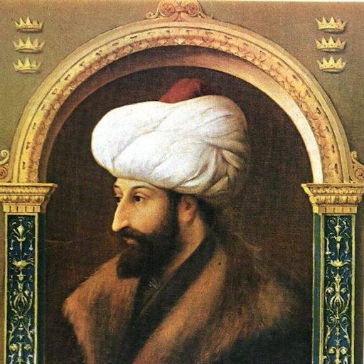 Osmanlı Sultanları