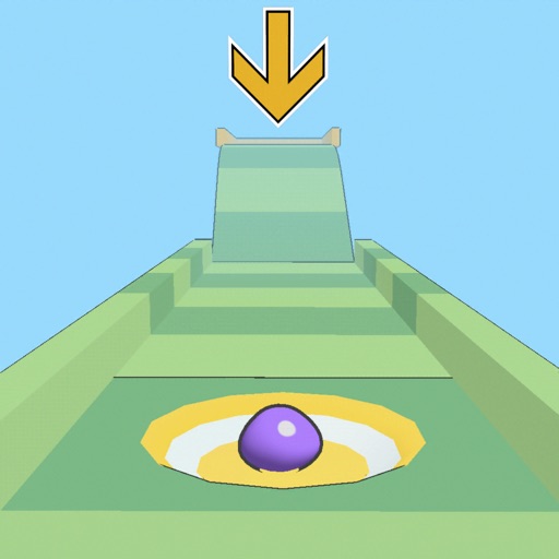 BlobJump