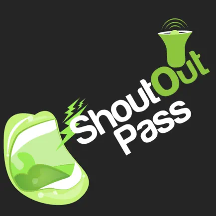 ShoutOutPass Читы