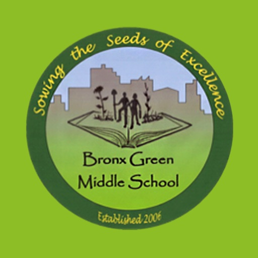 Bronx Green Middle School Download
