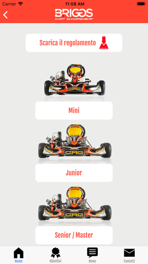 Briggs Kart Championship(圖9)-速報App