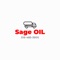 The Sage OIL App gives you the power to order oil from the palm of your hand