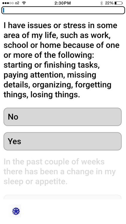 Connected Mind screenshot-4