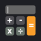 App Icon for The Calculator Pro· App in Uruguay IOS App Store