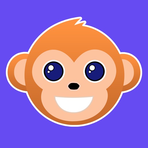 Monkey video chat app for android - mahaaaa