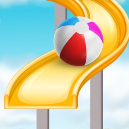 Tricky Ball 3D !