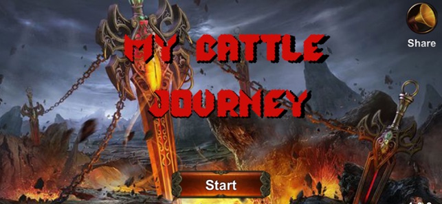 My Battle Journey(圖1)-速報App