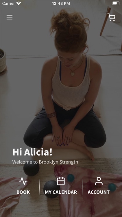 Brooklyn Strength