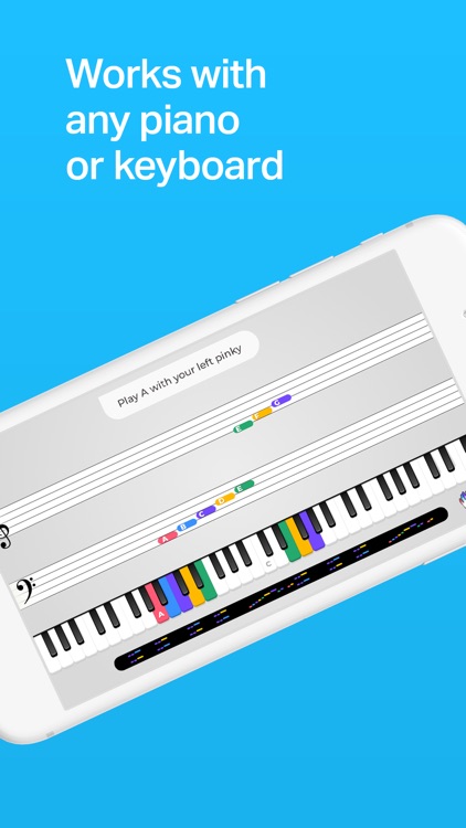 Piano by Yousician screenshot-4