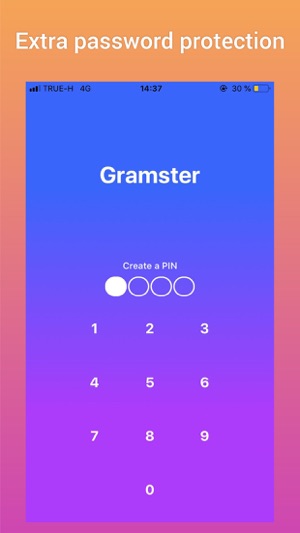 Gramster for Instagram stories(圖4)-速報App