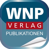 WNP Verlag ne fonctionne pas? problème ou bug?