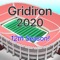 Gridiron 2020 College Football Scores & Schedules  