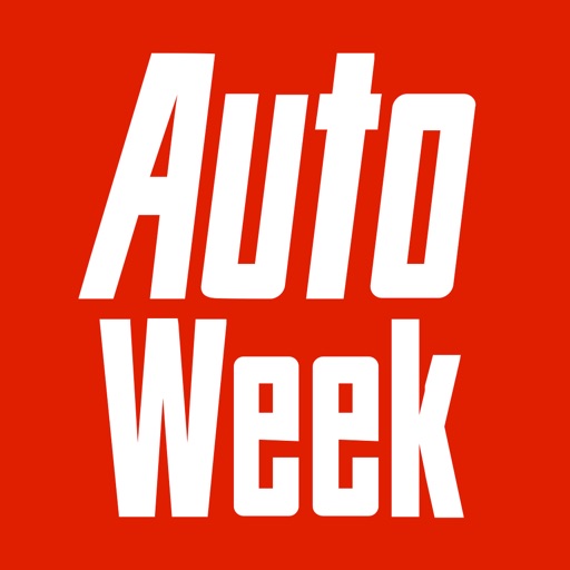 AutoWeek.nl icon