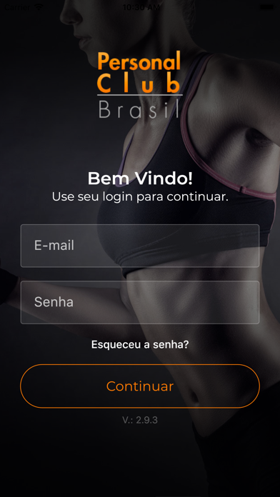 How to cancel & delete PERSONAL CLUB BRASIL from iphone & ipad 1