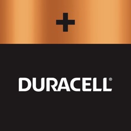 Duracell - Battery App