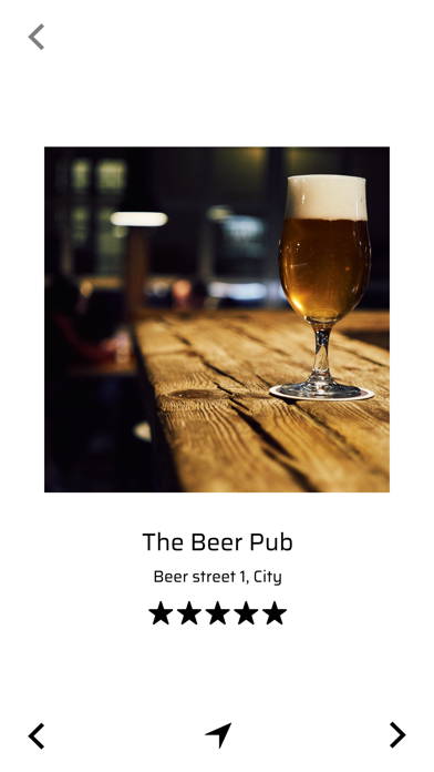 BeerNow. screenshot 3