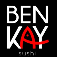 Benkay Sushi Tunis app funktioniert nicht? Probleme und Störung