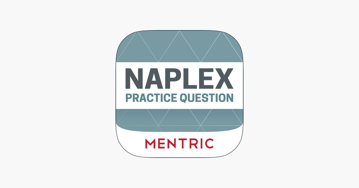 ‎App Store 上的“NAPLEX PRACTICE QUESTIONS PREP”