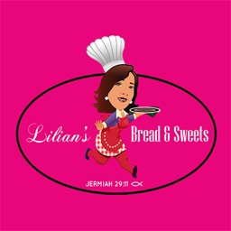 Lilians Bread and Sweets