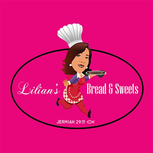 Lilians Bread and Sweets