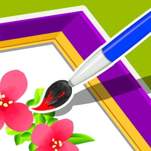 Art Restorer 3D icon