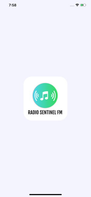 Radio Sentinel FM(圖1)-速報App