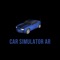 Car Simulator AR uses Augmented Reality to give you the ultimate driving experience