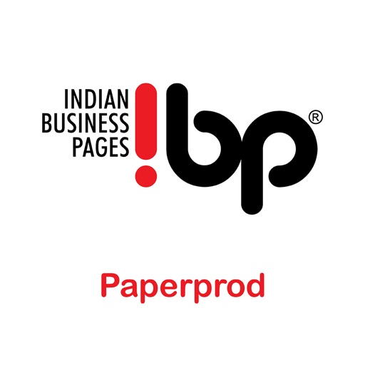 Paper & Paper products