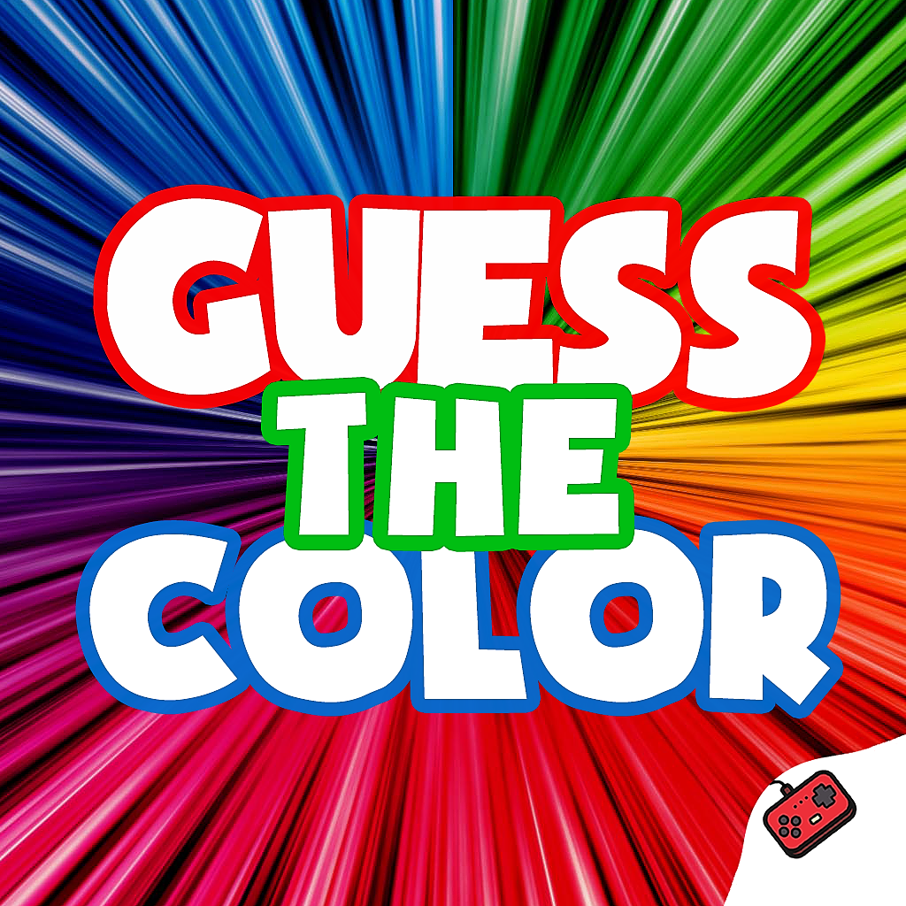 Get Guess all the Color for iOS, iPhone, iPad Aso Report