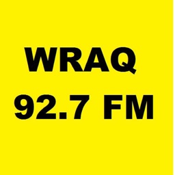 WRAQ 92.7 FM