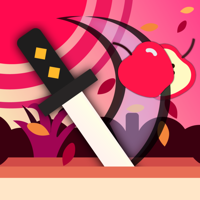 Samurai Slash Arcade