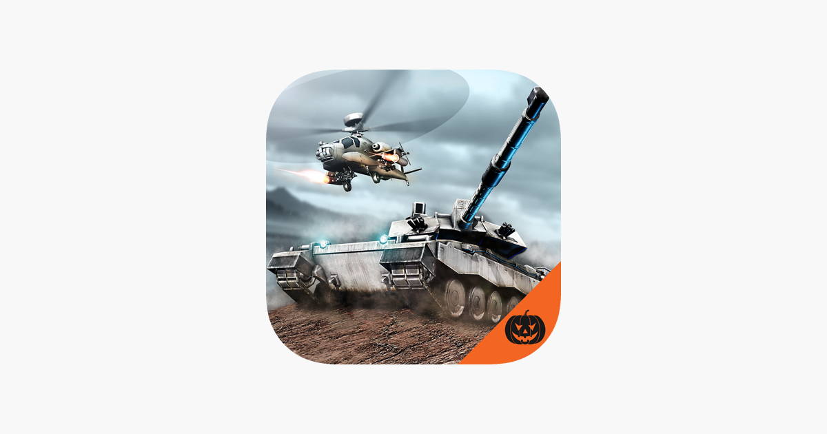 多人数参加型戦争ゲーム 戦車 ヘリコプター 船 をapp Storeで