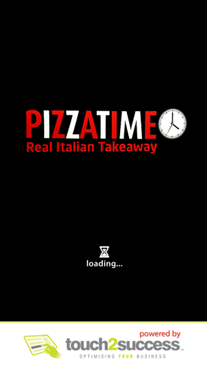 Pizza Time Stockton(圖1)-速報App