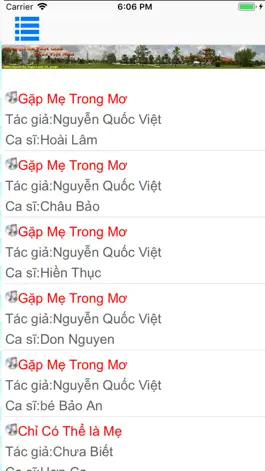 Game screenshot Chua Viet Nam hack