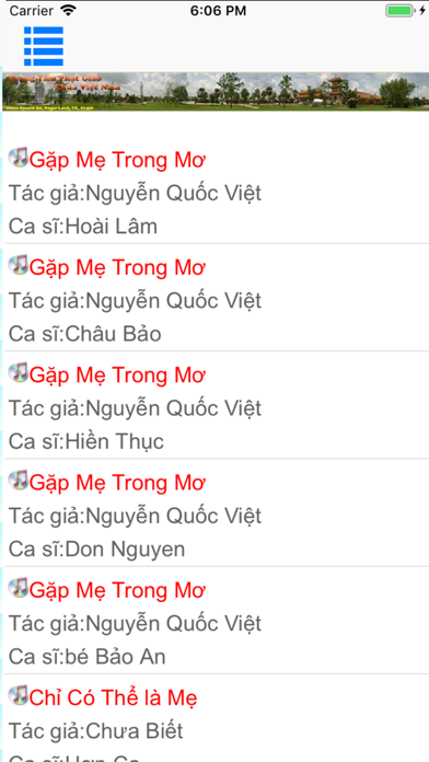 Chua Viet Nam screenshot 3