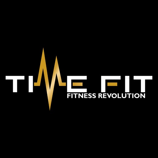 Time Fit Coach