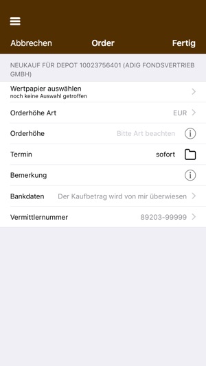 FONDS UND MEHR(圖4)-速報App