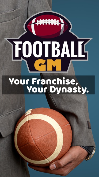 Pro Football General Manager